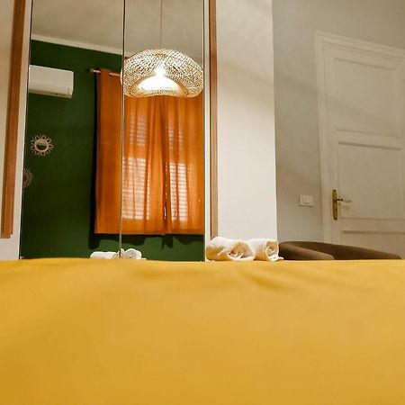 Le Case Di Caterina Palermo Exterior photo